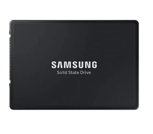 7,68TB U.2 PCIe Gen4 NVMe TLC Enterprise SSD MZQL27T6HBLA-00A07 2,5 inch ROHS gecertificeerd, nieuw voor server cloudopslag - Product Image 1