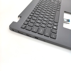<b>For</b> Dell Latitude 3540 E3540 Series Laptop Upper <b>Case</b> Palmrest Top Cover 0DVR0W with Non-Backlit Keyboard <b>Computer</b> Parts - Product Image 6