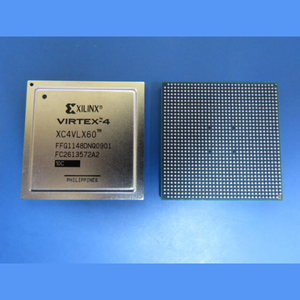 Nueva DRAM síncrona AMD/256Mb FPGA, XC4VLX100, XC4VLX160, 2, 2, 2, 1, 2, 2, 1, 2, 2, 1, 2, 2, 2 - Product Image 3