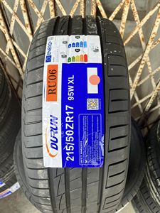 Neumáticos durun para coche, llantas de 17 pulgadas, 23555r17, 19565, 245, <span class=keywords><strong>225</strong></span>, 45, 17, 2155517, 45, <span class=keywords><strong>65</strong></span>, 17, 245 - Product Image 1