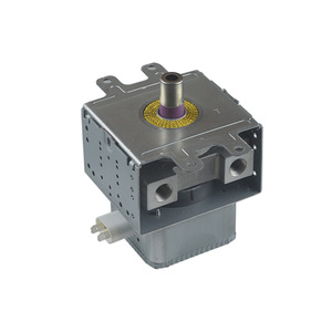 Plaque à pieds longs pour magnétron à refroidissement par eau Toshiba 2M248J, pièce d'équipement micro-ondes - Product Image 3