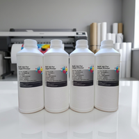 Tinta Pigmen 12C Kompatibel dengan Kartrid Tinta Printer Pro2000 2100 4000s 4100 6000s 6100 6100S 4100S
