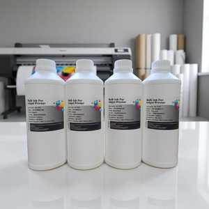 Inchiostro Pigmentato 12C Compatibile con <span class=keywords><strong>Cartucce</strong></span> per Stampanti Pro2000 2100 4000s 4100 6000s 6100 6100S 4100S - Product Image 2