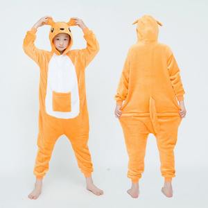 <span class=keywords><strong>Pyjama</strong></span> Kigurumi pour adultes, hommes et femmes, ours, dinosaure, rose, pour festival, costume tissé, vêtements de nuit, dessin animé, animal, enfants, vente chaude - Product Image 4