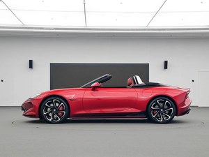 Accettiamo Ordini Personalizzati: <span class=keywords><strong>MG</strong></span> Cyberster 2025-2026, Auto Sportiva di Lusso Convertibile, Batteria al Litio Ternaria, Velocità 193 Km/h, Energia Pura e Nuova - Product Image 2