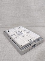 QMX3.P34 Wall Mount KNX Module Temperature Detect Touch Control Backlit Screen