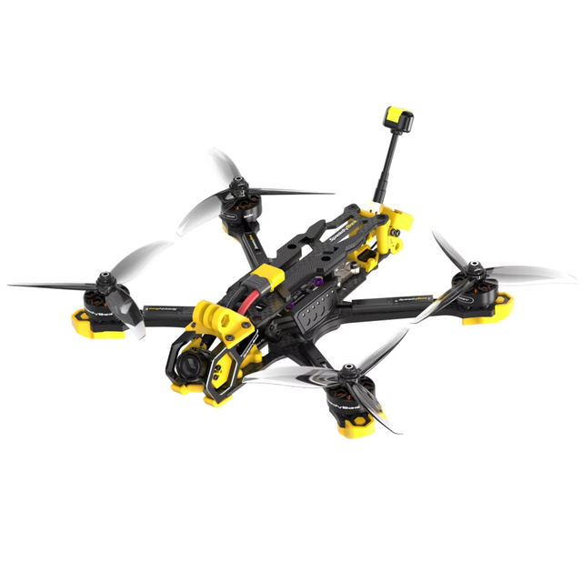 Speedybee Master 5 V2 HD O3 Air Unit FPV 5 Inch Freestyle Drone with SpeedyBee F405 V3 Stack 2306 1900KV 6S Motor Rc Quadcopter