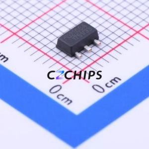 ME2188A33PG วงจรรวม SOT-89ของแท้สินค้าใหม่ชิป IC DC-DC PMIC - Product Image 1