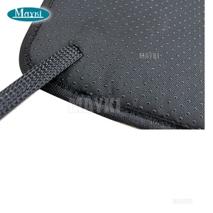 440x650mm 별빛 광섬유 자동차 매트 라이트 키트 4 스타 자동차 깔개 색상 변경 주도 빛 엔진 rf 원격 - Product Image 3