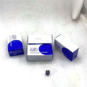 ตลับลูกปืน<span class=keywords><strong>696</strong></span>ร่องลึก<span class=keywords><strong>696</strong></span> - Product Image 1