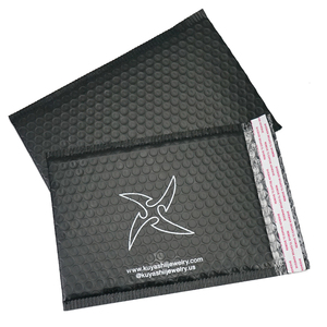 burbuja sobres bolsa de envío de la entrega de embalaje de bolsas de burbuja de aire resistencia en los anuncios publicitarios - Product Image 5