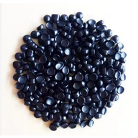 Granulés de plastique LDPE de qualité supérieure, texture douce, pour la production de bouteilles souples en plastique par soufflage, articles de consommation quotidienne