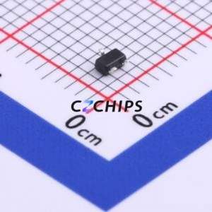 ทรานซิสเตอร์ภาคสนาม WST2026ทรานซิสเตอร์ SOT-323ของแท้ของใหม่ล่าสุด (MOSFET) - Product Image 2