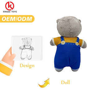 2026 OEM ODM <span class=keywords><strong>Topo</strong></span> di <span class=keywords><strong>peluche</strong></span> personalizzato, giocattolo morbido, decorazione, regalo - Product Image 3