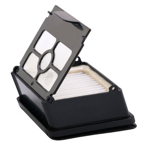 Convient pour <span class=keywords><strong>Xiaomi</strong></span> Smart <span class=keywords><strong>Home</strong></span> 2C aspirateur pièces de rechange épurateur de sol de remplacement brosse à rouleau souple filtre Hepa - Product Image 5