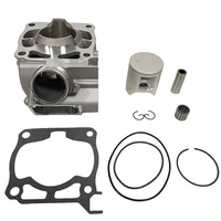 Bloc-cylindres moteur 54 mm, pièces de rechange d'origine standard pour moto Yamaha YZ 125 05-22