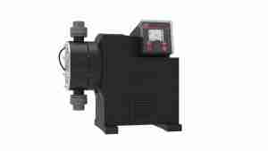 WEARABLE 375L/H High-Performance High Accuracy Digital Dosing <b>Pump</b> IP65 Waterproof Auto Flow Adjustment E01C 375-10 Do E01C 375- - Product Image 4