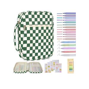 כיסוי התנ "ך מרובע הסיטונאי עם ידית תמרון תבליעה מתנה מונגרדורוי תובל - Product Image 2