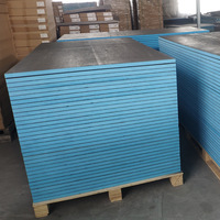 Panneau en mousse XPS de design industriel Panneau d'isolation en micro-ciment Panneau pour murs de salle de bain Panneau insonorisé en polystyrène