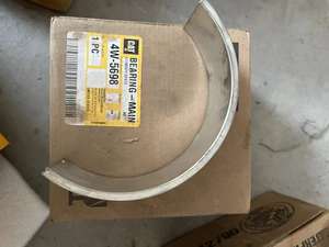 Motor 3406, 3408, 3412 conjunto de pistón 9Y7212, 9Y-7212 piezas de excavadora 9Y-7212 - Product Image 5