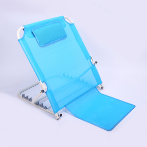 Biancheria da letto per allattamento forniture per anziani letto posteriore artefatto paziente seduto e dormire cuscino posteriore - Product Image 5