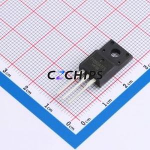 ทรานซิสเตอร์สนามทรานซิสเตอร์ TO-220F P1060ATFS-VB (MOsfet) ชิ้นส่วนอิเล็กทรอนิกส์ - Product Image 1
