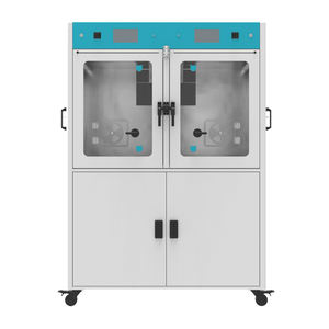 Hot Selling Pet Hospital Modulare kunden spezifische medizinische Überwachung Kabine Hund Sauerstoff therapie Tierklinik Käfige - Product Image 2