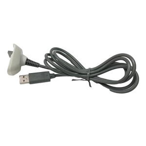Cáp sạc USB cho bộ điều khiển không dây/cáp dữ liệu <span class=keywords><strong>X360</strong></span> - Product Image 2