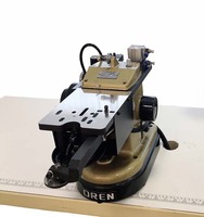 Machine à raciner les cheveux de poupée, machine à sceller les peluches, machine à coudre RN-TB5