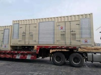Générateur de gaz méthanol 5mw, 200 v, vente directe d'usine