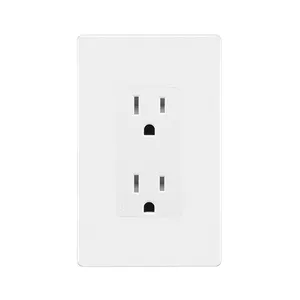 On-Time Delivery Explosion Proof Power American Standard Electric Wall Socket Outlet