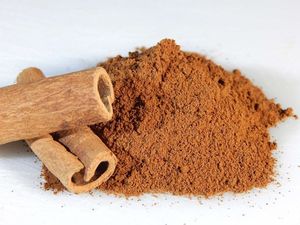 Poudre de cannelle de Cassia d'origine vietnamienne 1,5-3% VO Piment de la Jamaïque de haute qualité Norme européenne BRC Contacter Mme Doris +84 35 254 2206 - Product Image 5