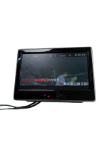 Pour Toyota Land Cruiser Desert Edition LC200, ensemble d'écran de moniteur arrière, appui-tête OLED 4K Android TV/écran 86680-60370
