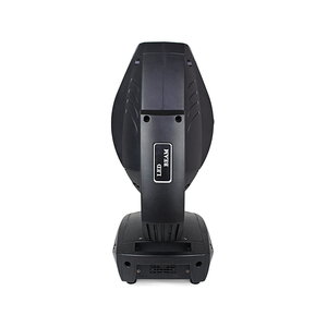 Đèn Pha Led Di Chuyển Được Ưa Chuộng Cho Bữa Tiệc Ngoài Trời 3 Trong 1 <span class=keywords><strong>200W</strong></span> - Product Image 4