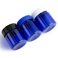 Bouteilles en plastique PET/HDPE personnalisées avec bouchon sécurité enfant pour emballage cosmétique, tailles 250 ml et 750 ml