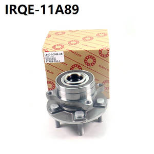 Conjunto de Cubo de Rodamiento de Rueda Delantera Ford LB5C-2C300-AB, Pieza de Repuesto - Product Image 1