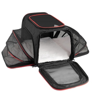 OEM pieghevole espandibile altri prodotti da viaggio portatili trasportino cane gatto - Product Image 5
