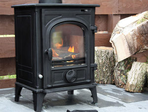 Accueil Chauffage central Poêle à bois - Product Image 5