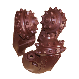 R2454 Drill Bit Segments Diamond Set for Well <b>Reamers</b> API Thread Construction Industry Drilling Tool - Product Image 2