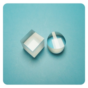 Tùy chỉnh 1-300 mét AR tráng độ chính xác cao hình trụ ống kính lồi hai mặt lồi khum <span class=keywords><strong>Achromatic</strong></span> Aspherical ống kính OEM hỗ trợ - Product Image 5