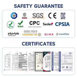 Moustiquaire en maille Portable Ensemble de literie pour bébé personnalisable avec oreiller pliable pour bébé - Product Image 6