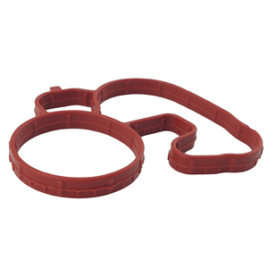 Junta de carcasa de filtro de aceite de motor 06M115441E 06M115441G para Audi A4 <span class=keywords><strong>A5</strong></span> A6 A7 A8 Q5 Q7 Q8 RS4 RS5 RS6 RS7 RSQ8 TOUA - Product Image 2