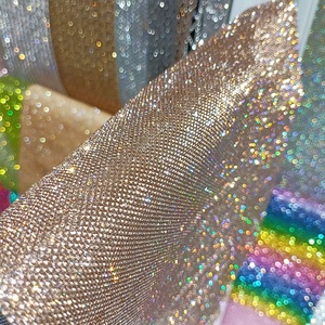 Sản phẩm mới ra mắt: Tấm Rhinestone ss4.5/ss3.5 với cuộn Rhinestone sửa chữa nóng và tấm pha lê thủy tinh - Product Image 3