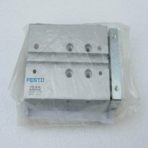 กระบอกสูบแท้รุ่น DFM-16-20-B-PPV-A-GF 529120 พร้อมส่ง - Product Image 1