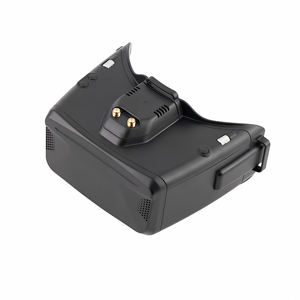 نظارات SKYZONE كوبرا X V4 بالوقت كروزر موديل FPV نظارات فيديو 04X نفس الإصدار V3.3 استقبال الانصهار - Product Image 2