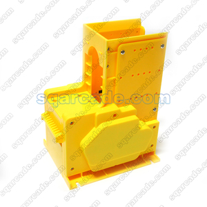 Trẻ Em Của <span class=keywords><strong>Video</strong></span> Trò Chơi Giao Diện Điều Khiển Phụ Kiện Tự Động Động Cơ Thẻ Dispenser Đồng Xu Pusher Máy Cho Thẻ Trò Chơi - Product Image 2