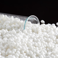 En stock Jinneng Jinpp HP550j granulés de plastique PP, matière première plastique, polypropylène, plastiques généraux