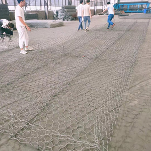 Cages en <span class=keywords><strong>gabion</strong></span> du Mexique 1x1x2m à vendre / <span class=keywords><strong>Prix</strong></span> des caisses en <span class=keywords><strong>gabion</strong></span> / Panier en <span class=keywords><strong>gabion</strong></span> en <span class=keywords><strong>pierre</strong></span> - Product Image 5