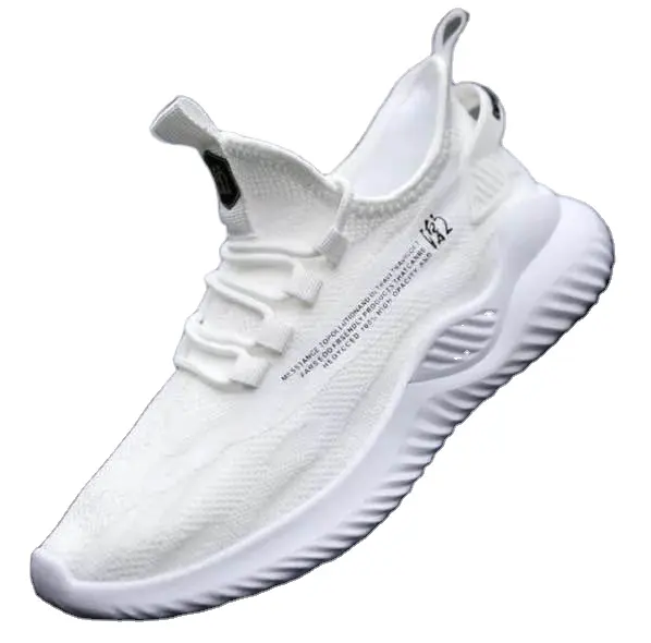 Billige Mann Sneaker billigste Schuhe in China für Großhandel online Walking Einzel händler leichte weiche Schuhe