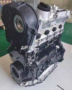 Bloc moteur Volkswagen CDA 1.8 TSI turbocompressé de 1,8 litre pour Volkswagen Golf 6 Passat <span class=keywords><strong>Skoda</strong></span> Octavia Superb <span class=keywords><strong>Yeti</strong></span> Moteur CDA - Product Image 4